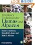 Veterinary Techniques for Llamas and Alpacas