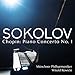 Chopin: Piano Concerto 1