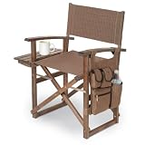 Cargo Leisure Directors Chair - Juniper Wood