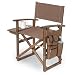 Cargo Leisure Directors Chair - Juniper Wood