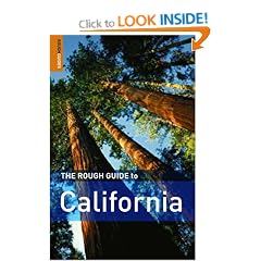 The Rough Guide to California (Rough Guide Travel Guides)