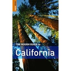 The Rough Guide to California (Rough Guide Travel Guides)