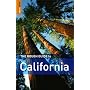 The Rough Guide to California (Rough Guide Travel Guides)