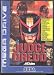 Video-Spiele : Judge Dredd