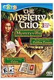 The Mystery Trio