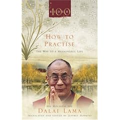 how to practice the way to a meaningful life