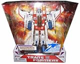 Transformers Masterpiece Starscream Action Figure (Japan Release)