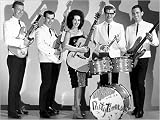 Party Time Fifties: Baby Boomer Classics