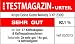 Auszeichnung