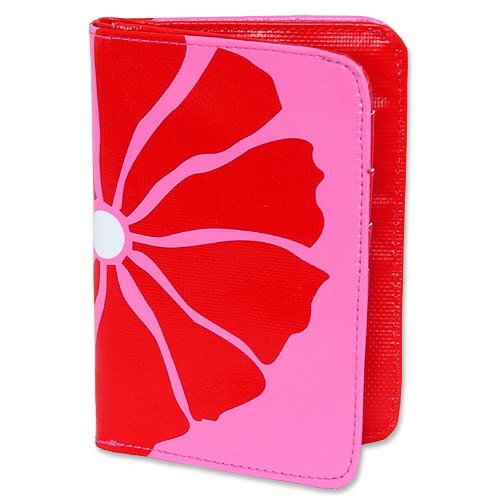 （テッパー ジャクソン） Tepper Jackson ジップ パース Umbrella Flower