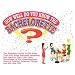 Ball & Chain How Well Do You Know the Bride/Bachelorette? Trivia Game