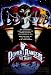 Mighty Morphin Power Rangers: The Movie - Movie Poster - 27 x 40