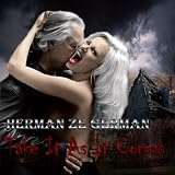 Take It As It Comesby Herman Ze German