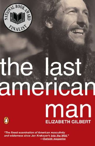 The Last American Man