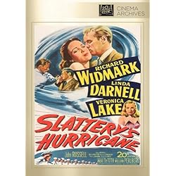 Slattery's Hurricane