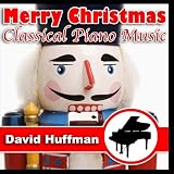51S5mB4TZwL. SL160  Merry Christmas Classical Piano Music