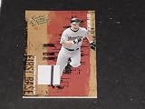 2005 Leather And Lumber #60 Jeff Bagwell - Houston Astros