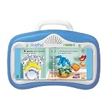 LeapFrog - Petit LeapPad - Lecteur Petit LeapPad Bleupar Leapfrog