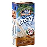 Blue Diamond Almond Coconut, Original, 32-Ounce (Pack of 12)