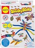 Shrinky Dinks Insects
