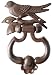 Esschert Design USA BR15 Bird Silhouette Door Knocker