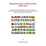 Doing Business in West Africa 2009-2010