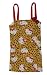  : Hello Kitty - Leopard Print Shower Wrap for women