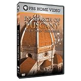 In Search of Tuscany With John Guerrasio