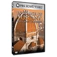 In search of Tuscany by 