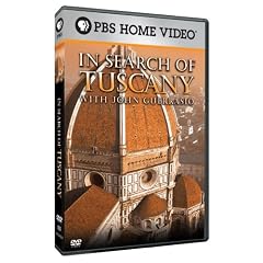 In Search of Tuscany With John Guerrasio by 