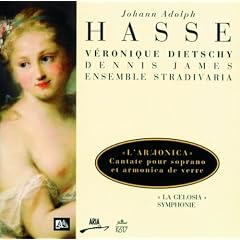 Cantates - Symphonie A Quatre