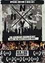 N.Y.H.C. (New York Hardcore) [2 DVDs]