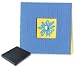 Sizzix 654443 Bigz Die - Card, Square by E.L. Smith