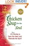 A 2nd Helping of Chicken Soup for the Soul: 101 More Stories to Open the Heart and Rekindle the Spirit