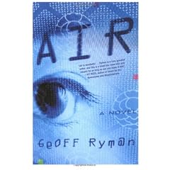 Air: Or, Have Not Have