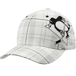 Twins '47 Pittsburgh Penguins White Provoker Flex Fit Hat