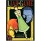 LIAR GAME�@�b�@�W���P�����}���K