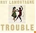 Trouble [Vinyl]