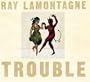 Trouble [Vinyl]