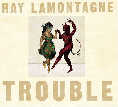 CD-Charts  Search : Trouble [VINYL]