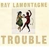 Trouble (Vinyl)