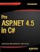 Pro Asp.Net 4.5 in C#