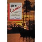 Bible Cameos book cover