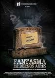 Phantom of Buenos Aires ( Fantasma de Buenos Aires ) [ NON-USA FORMAT, NTSC, Reg.4 Import - Argentina ]