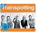 Trainspotting - Limited Quersteelbook [Blu-ray]