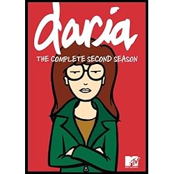 Daria: Season 2