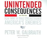 Unintended Consequences: How War in Iraq Strengthened Americas Enemies