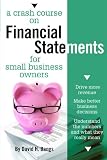 51S5oT9hqrL. SL160  A Crash Course on Financial Statements for Small Busines Owners