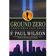 Ground Zero: A Repairman Jack Novel