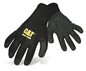 CAT 17410 Thermal Lined Gripster Work Gloves